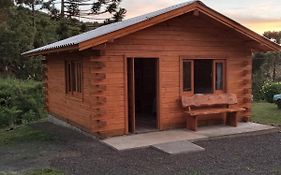 Cabana da Colina